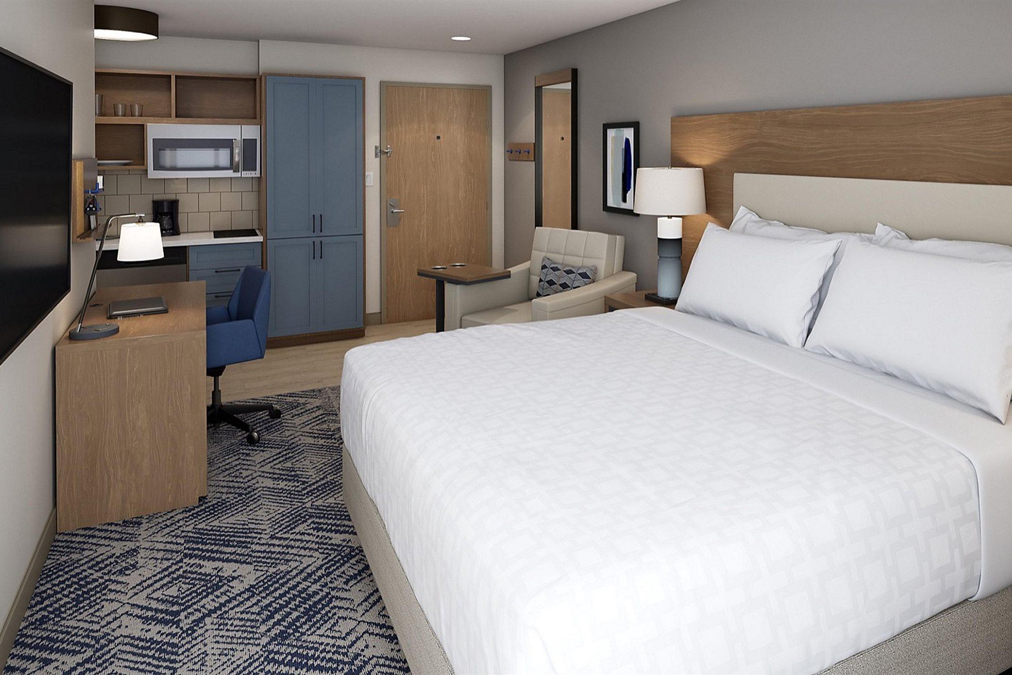 Candlewood Suites - Columbia By Ihg Extérieur photo