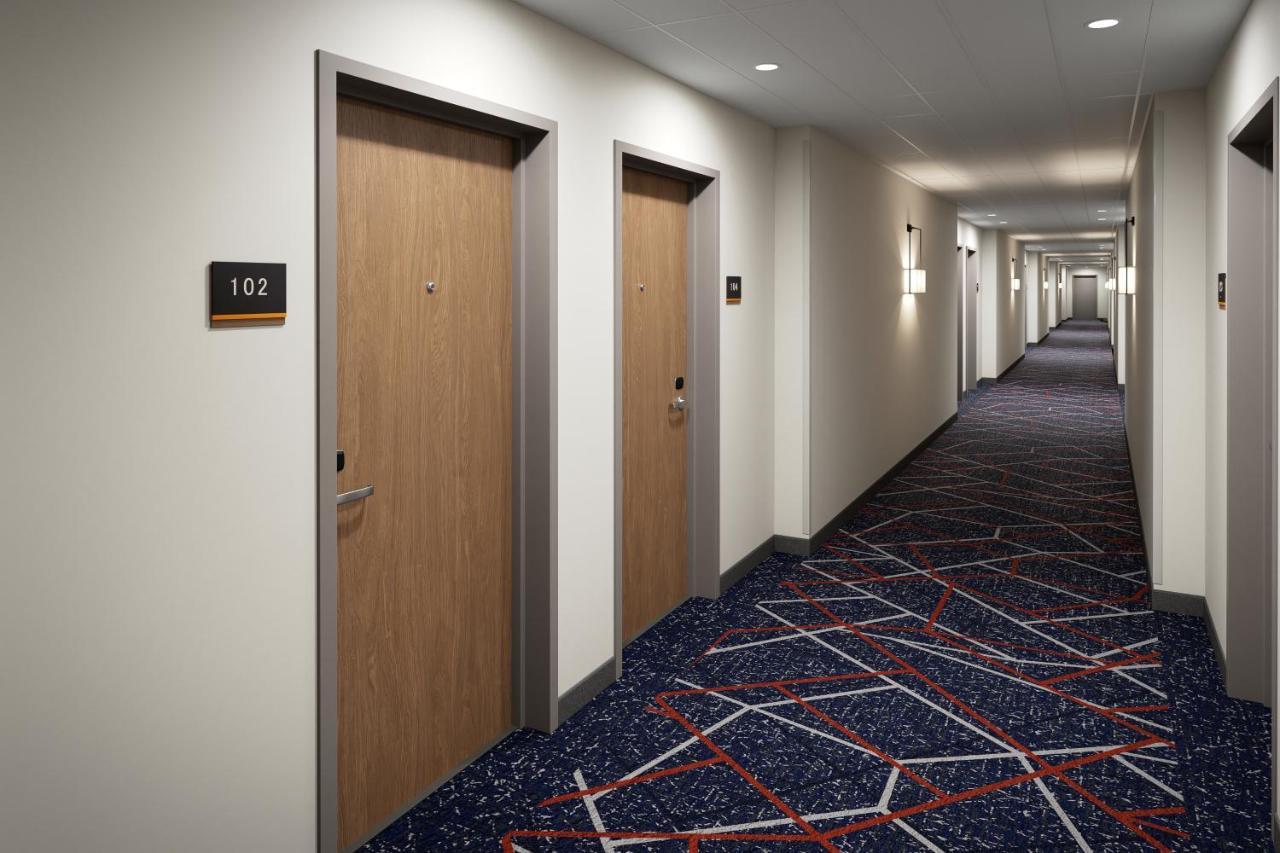 Candlewood Suites - Columbia By Ihg Extérieur photo