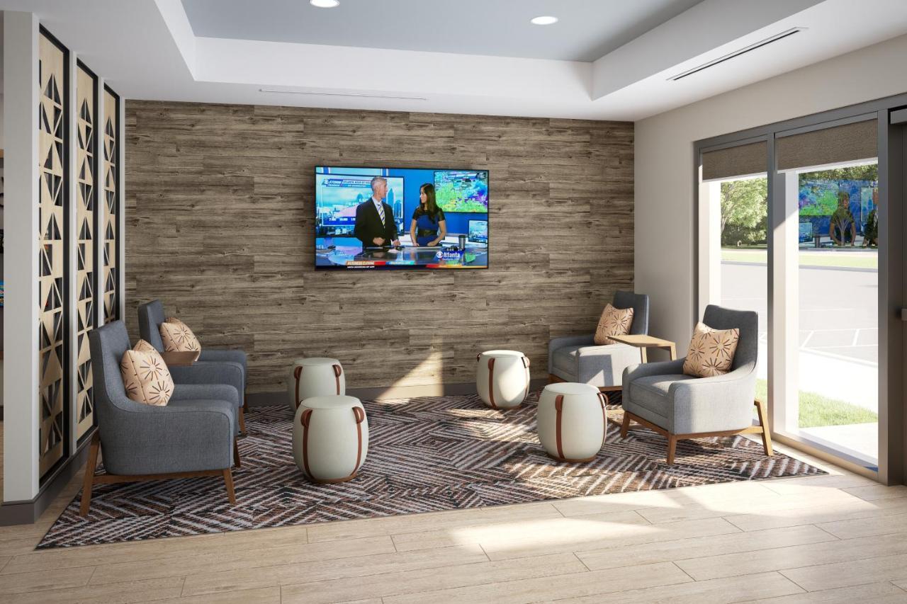 Candlewood Suites - Columbia By Ihg Extérieur photo