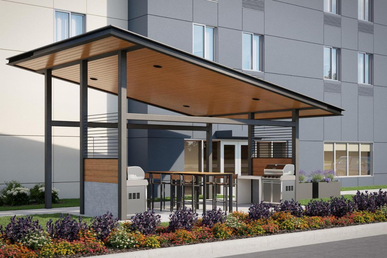 Candlewood Suites - Columbia By Ihg Extérieur photo