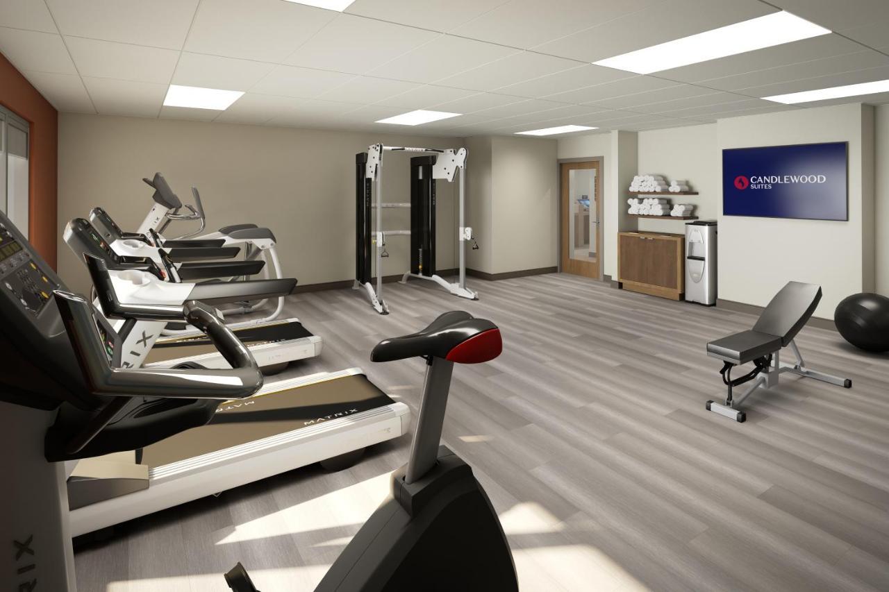 Candlewood Suites - Columbia By Ihg Extérieur photo