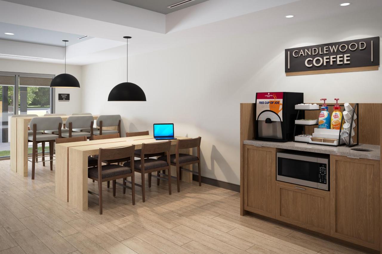 Candlewood Suites - Columbia By Ihg Extérieur photo
