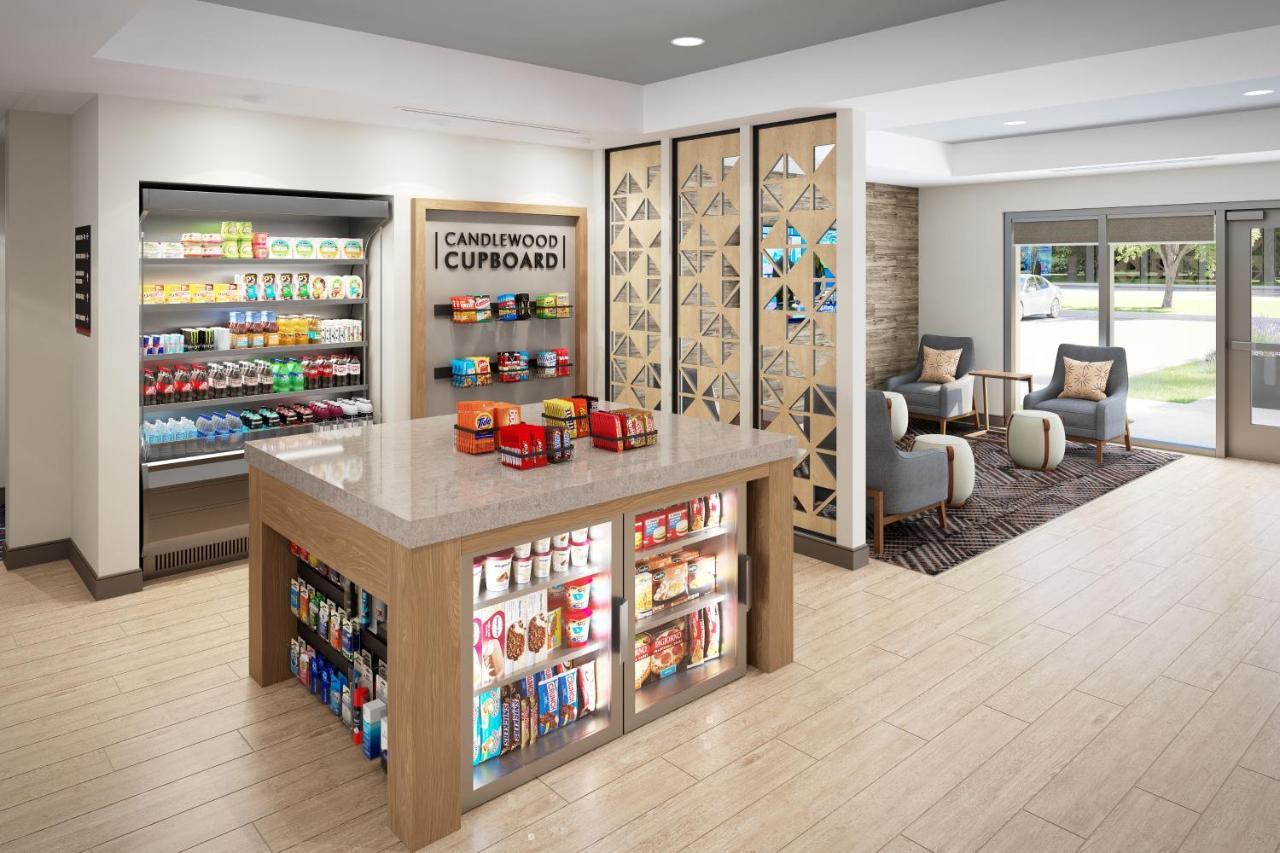 Candlewood Suites - Columbia By Ihg Extérieur photo