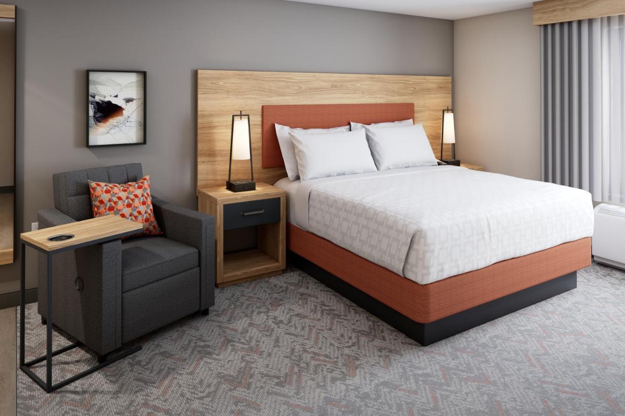 Candlewood Suites - Columbia By Ihg Extérieur photo