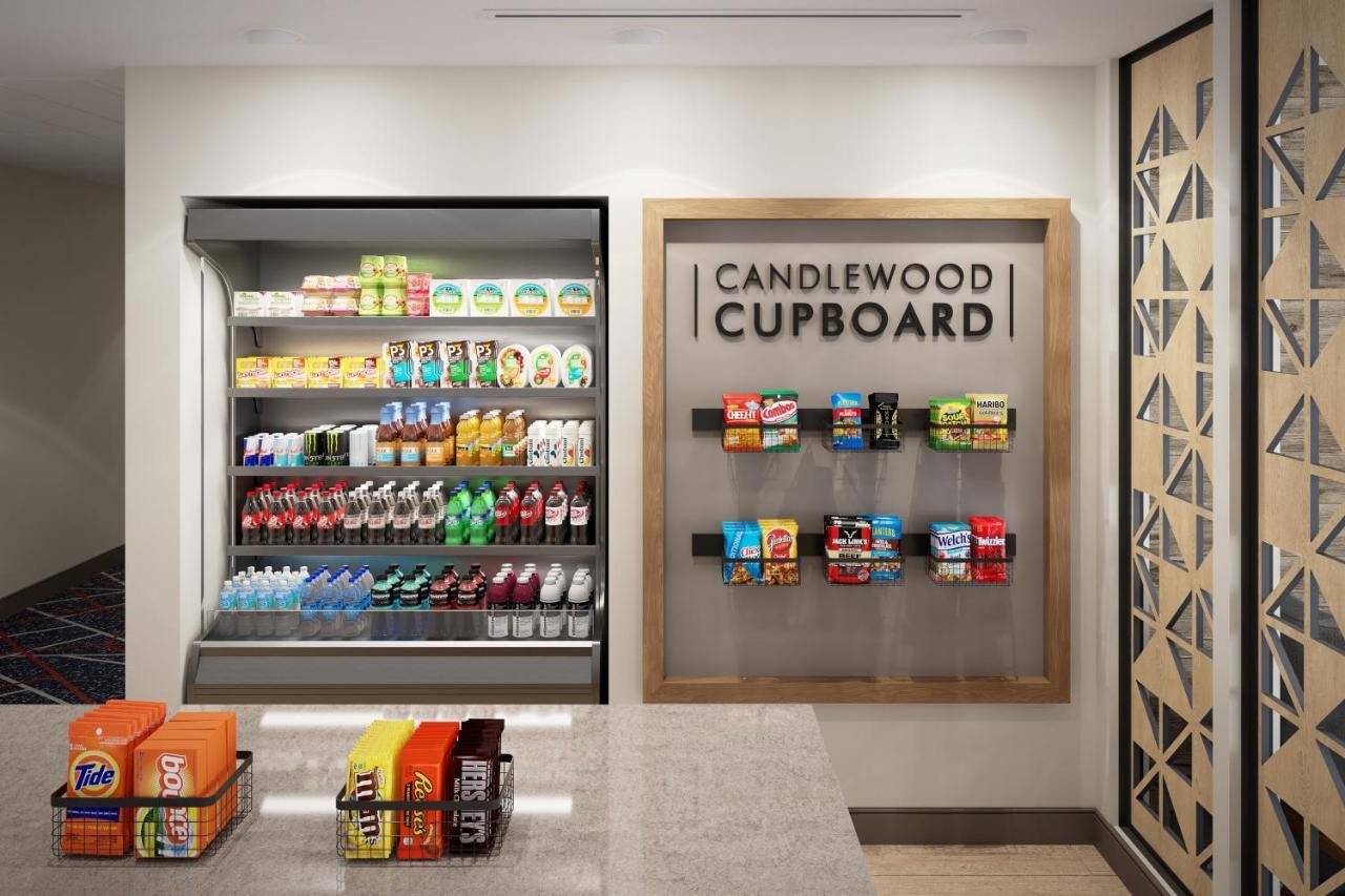 Candlewood Suites - Columbia By Ihg Extérieur photo