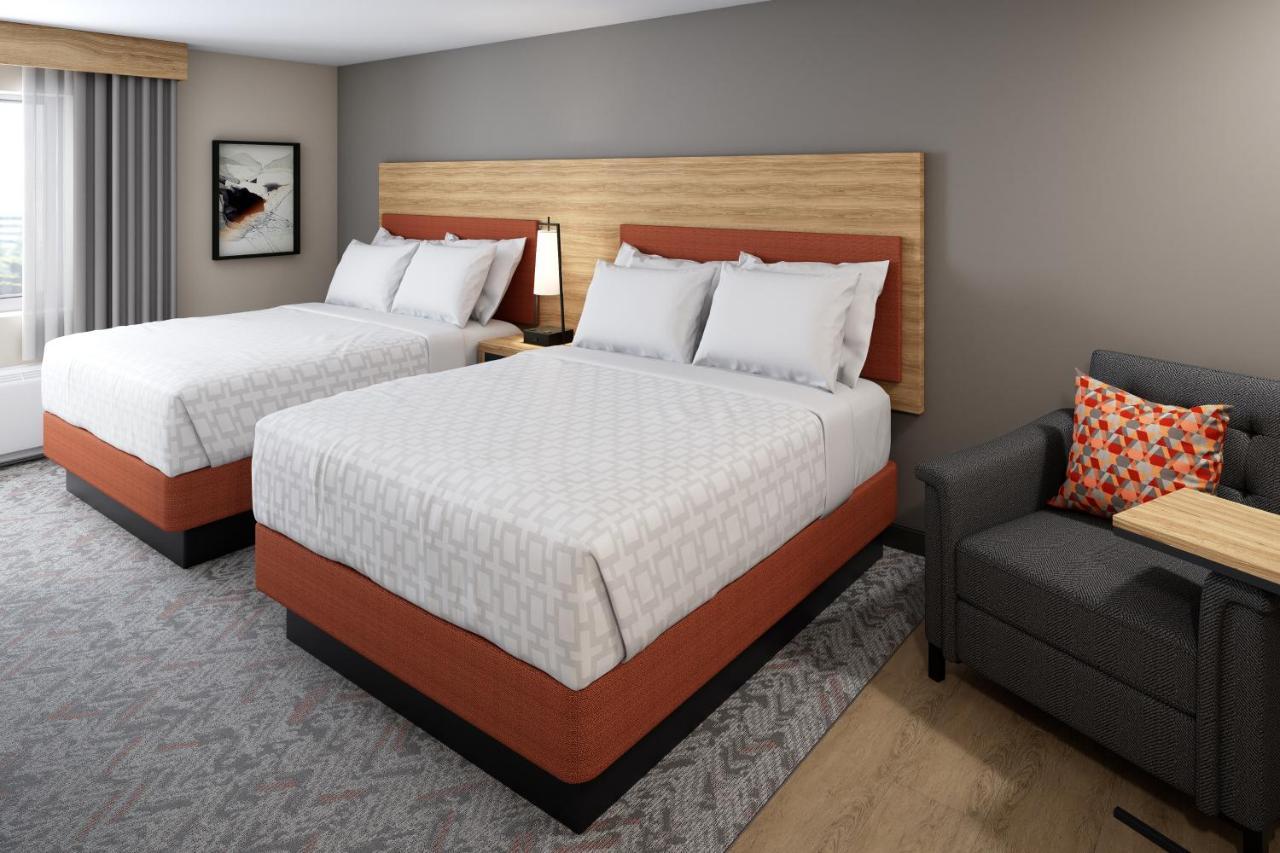 Candlewood Suites - Columbia By Ihg Extérieur photo