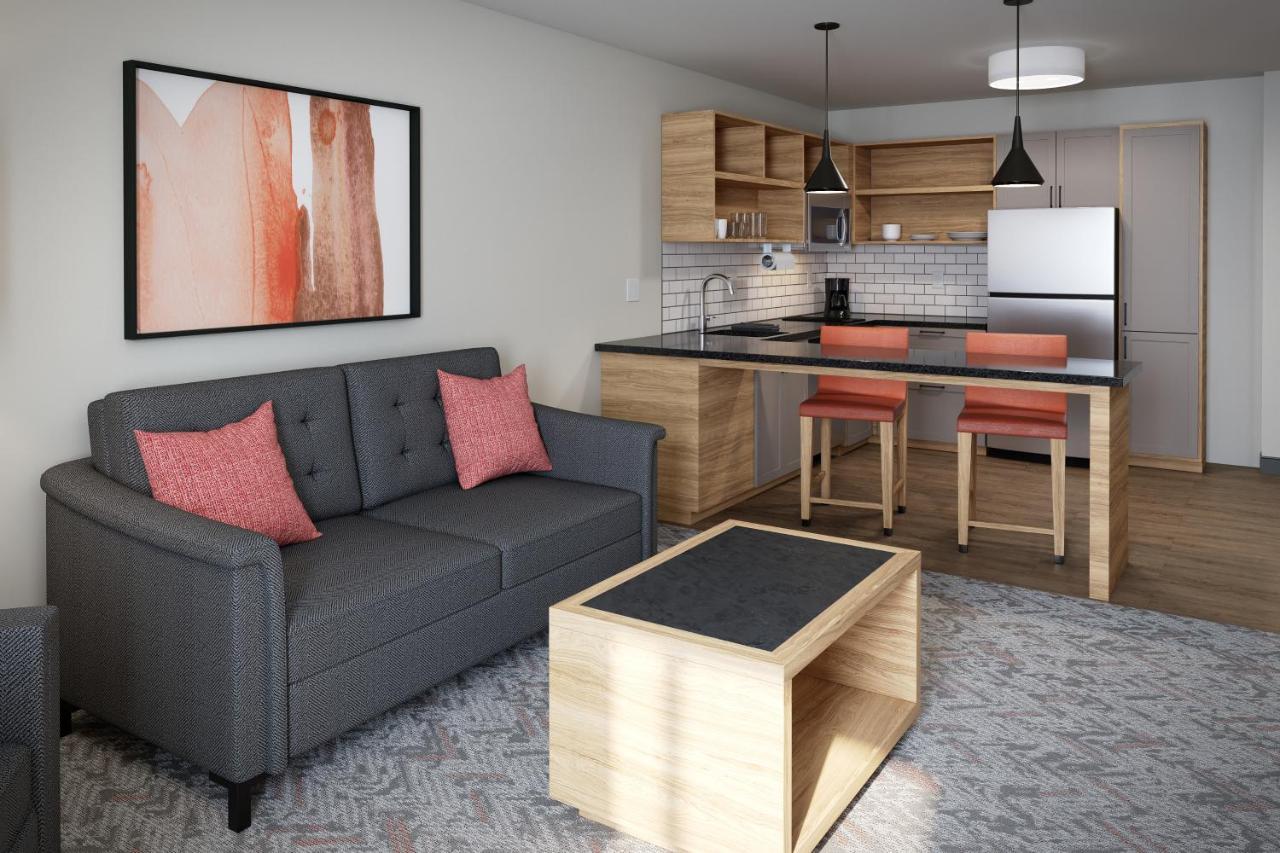 Candlewood Suites - Columbia By Ihg Extérieur photo