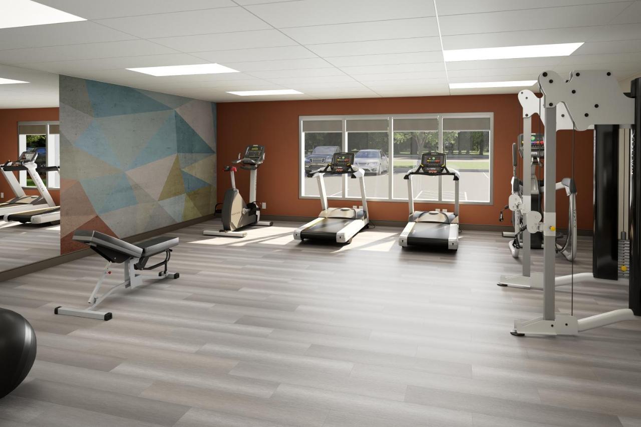 Candlewood Suites - Columbia By Ihg Extérieur photo