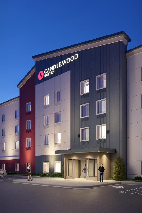 Candlewood Suites - Columbia By Ihg Extérieur photo