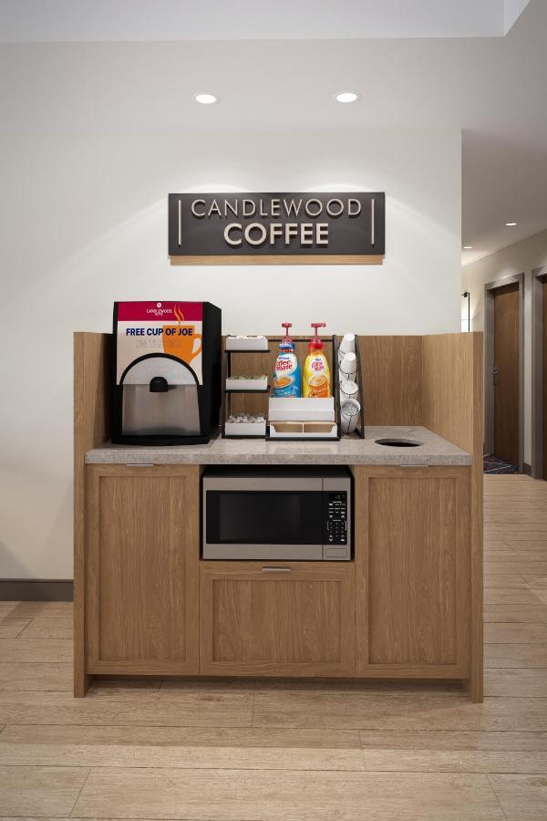 Candlewood Suites - Columbia By Ihg Extérieur photo
