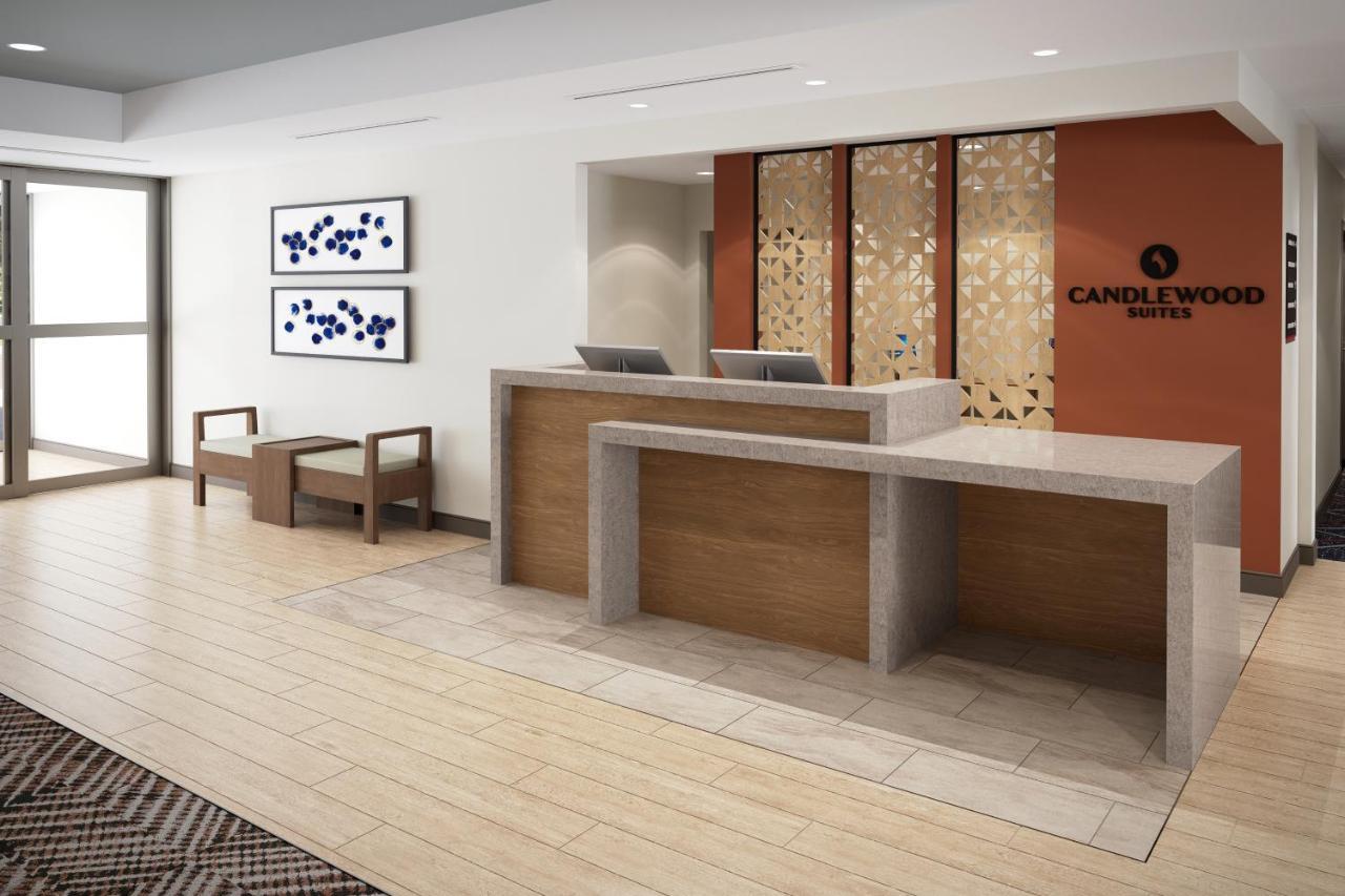 Candlewood Suites - Columbia By Ihg Extérieur photo