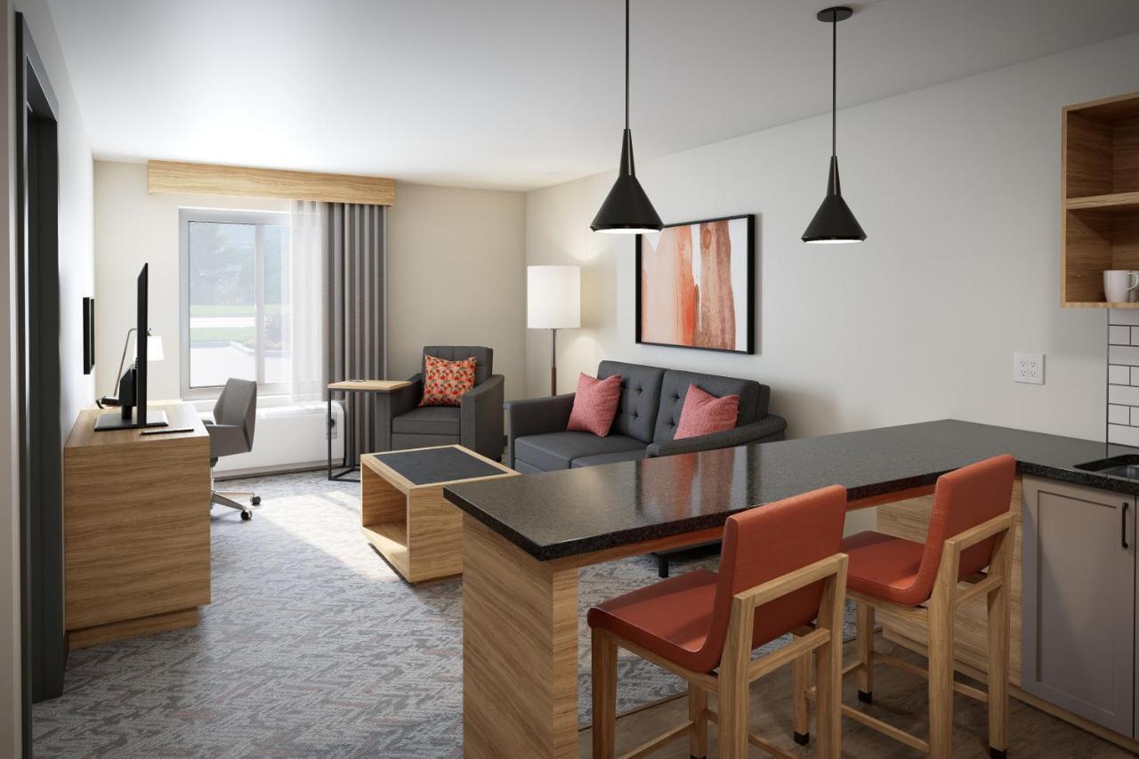 Candlewood Suites - Columbia By Ihg Extérieur photo